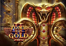 Tomb of Gold II